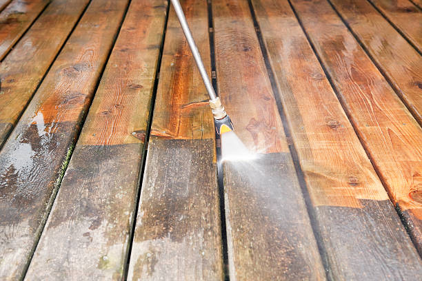 Best Concrete Pressure Washing  in Sweet Springs, MO