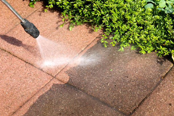 Best Concrete Pressure Washing  in Sweet Springs, MO