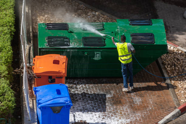 Best Deck Cleaning Services  in Sweet Springs, MO